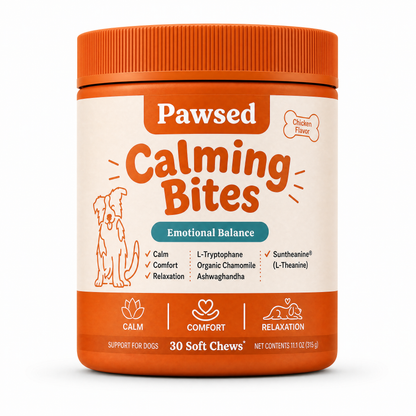 EzDays® - Calming Bites™
